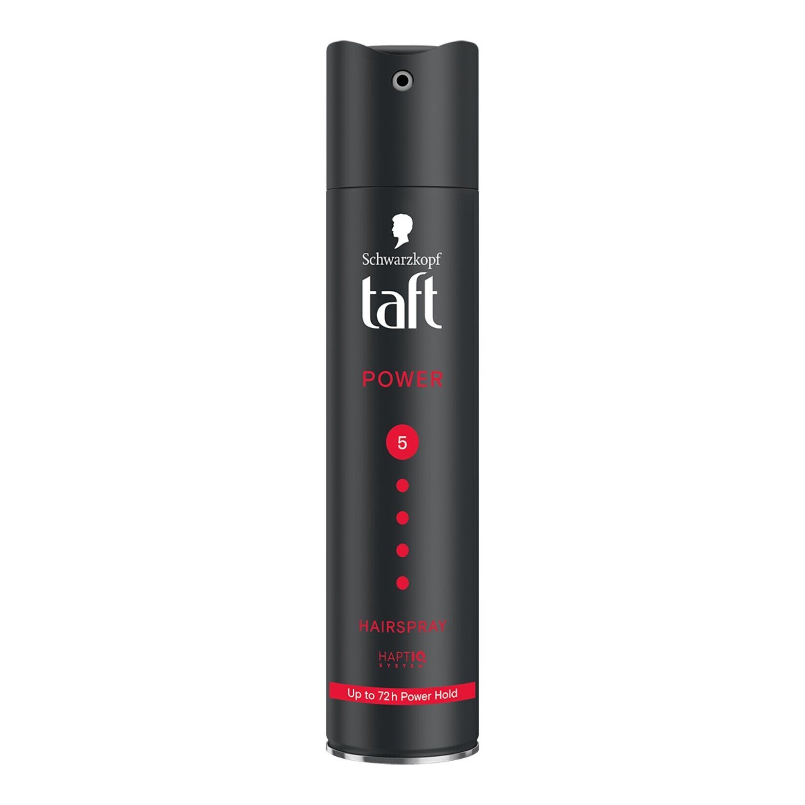 Taft Power Caffeine Saç Spreyi 250 Ml