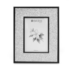 Deco Shine Çerçeve - Beyaz - 13x18 cm
