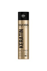 Syoss Sprey 400ml Keratin