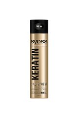 Syoss Sprey 400ml Keratin