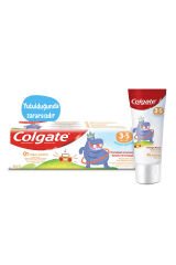 Colgate Diş Macunu Çocuk Florürsüz 3-5 Yaş 60 ml