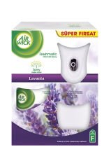 Air Wick Fresh Kit + Yedek Lavanta