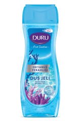 Duru Wellness Therapy Fresh Sensations Okyanus Ferahlığı 450 ml