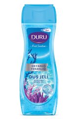Duru Wellness Therapy Fresh Sensations Okyanus Ferahlığı 450 ml