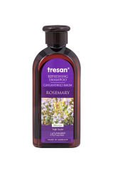 Tresan Şampuan 300 ml Biberiye Canlandırıcı Bakım
