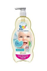 Uni Baby Şampuan 900 ml