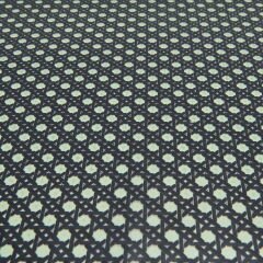 Plastik Amerikan Servis - Gri - 30x45 cm