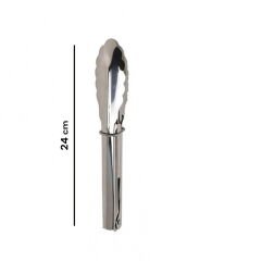 Houseware Maşa - Gri - 24 cm
