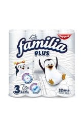 Familia Tuvalet Kağıdı 32'li 3 Katlı