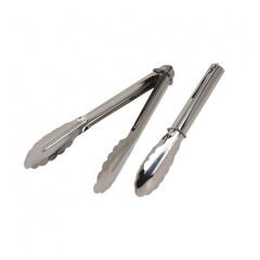 Houseware Maşa - Gri - 24 cm