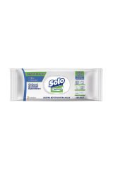 Solo Yüzey Temizlik Havlusu OkaliptusÇam 100'lü