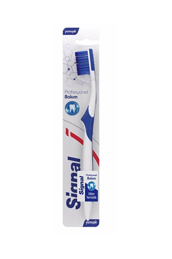 Signal Diş Fırçası Profesyonel Bakım