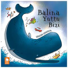 Balina Yuttu Bizi
