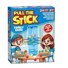 Trick Stik Boncuk Oyunu 1 Adet