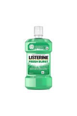 Listerine Ağız Suyu Fresh Burst 250 Ml