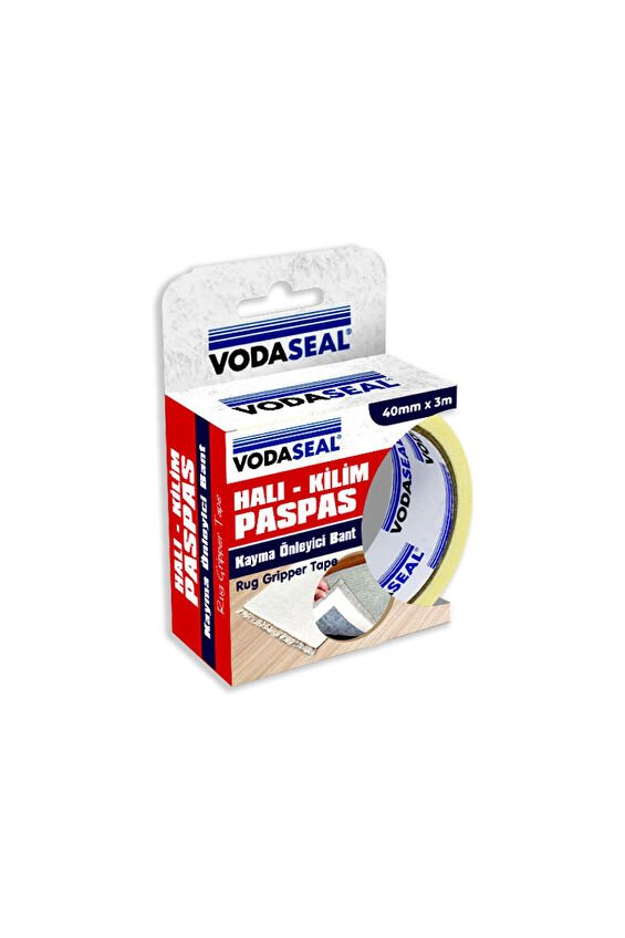 Vodaseal Kayma Önleyici Bant 40mmx3m