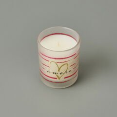 Little Amore Mum - Beyaz - 120 gr
