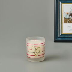 Little Amore Mum - Beyaz - 120 gr