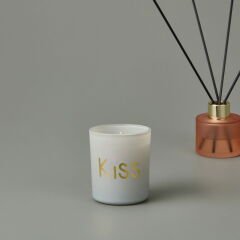 Kiss Mum - Gri - 120 gr
