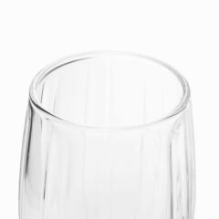 42012 Linka 6'lı Kahve Yanı Su Bardağı - 110 ml