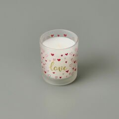 Little Hearts Mum - Beyaz - 120 gr