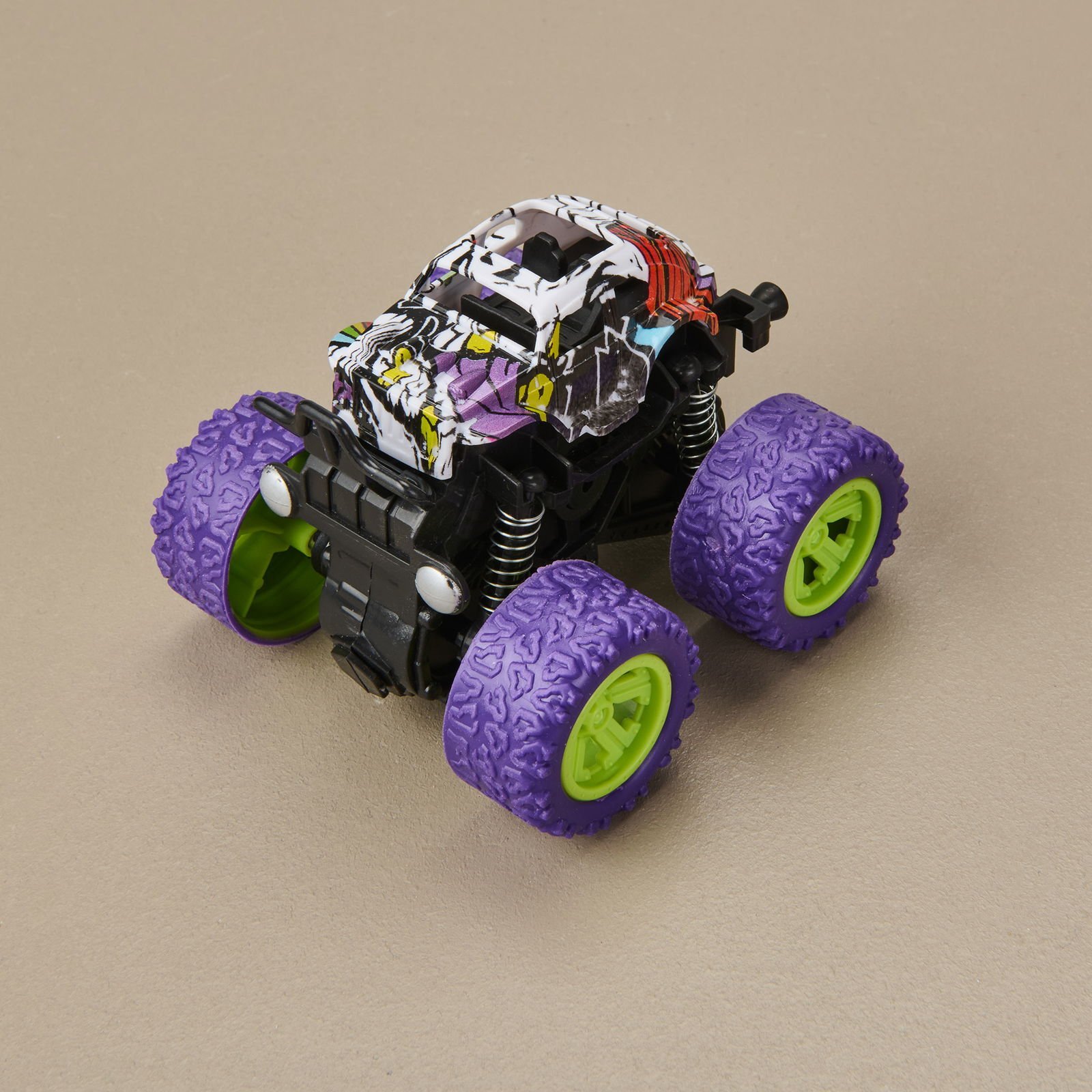 Wheels Araba - Asorti - 16x13 cm