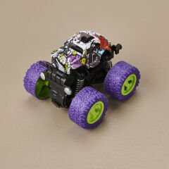 Wheels Araba - Asorti - 16x13 cm