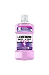 Listerine Ağız Suyu Total Care Zero 250 Ml