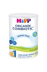 Hipp 1 Organik Combiotic Bebek Sütü 350 g