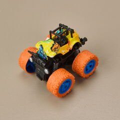 Wheels Araba - Asorti - 16x13 cm