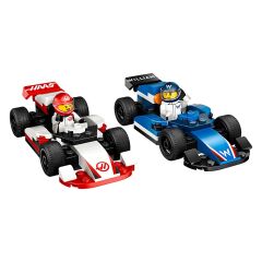 F1 Williams ve Haas 60464 1 Adet
