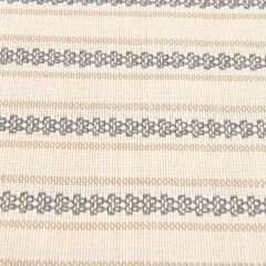 Soft Oslo Püsküllü Runner - Ekru - 50x130 cm