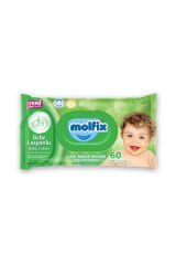 Molfix Islak Havlu 60'lı