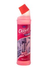 Diversey Clonet Kireç Çözücü 750 ml