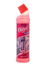 Diversey Clonet Kireç Çözücü 750 ml
