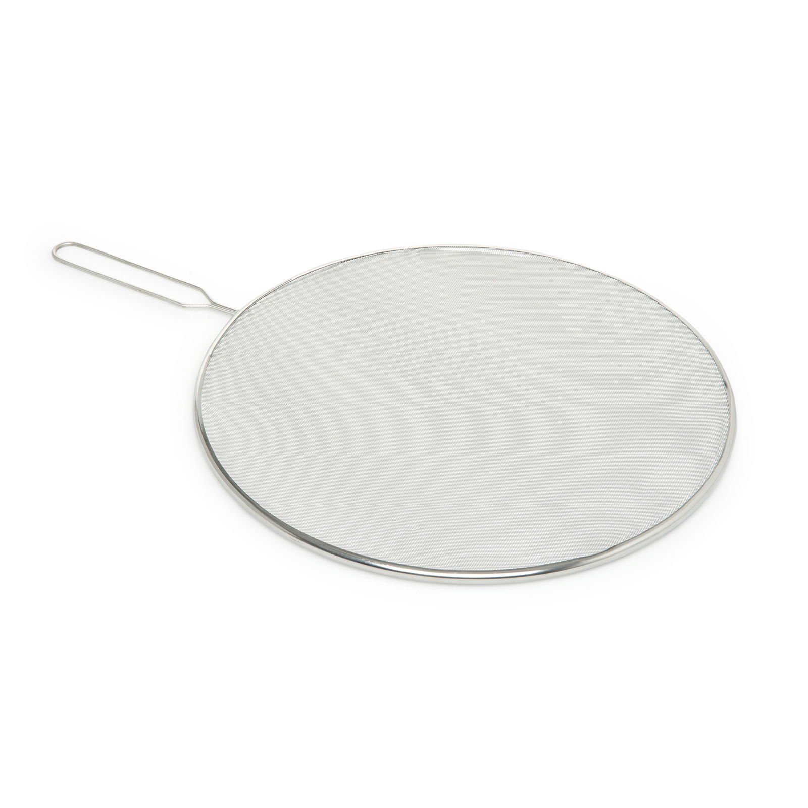 Kızartma Yağ Sıçratmaz - 29 cm