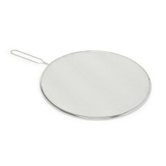 Kızartma Yağ Sıçratmaz - 29 cm