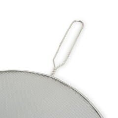 Kızartma Yağ Sıçratmaz - 29 cm