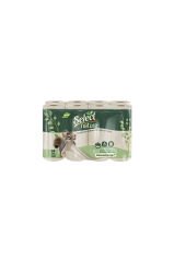 Select Nature Tuvalet Kağıdı 24 Lü 2 Katlı