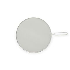 Kızartma Yağ Sıçratmaz - 29 cm