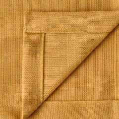 Soft Bella Keten Runner - Hardal - 50x140 cm