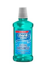 Oral B Ağız Suyu Komple Bakım 500 ml