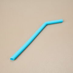 Silikon 6'lı Pipet Seti - Renkli