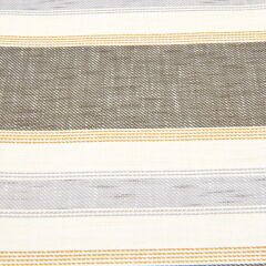 Kare Pvc Masa Örtüsü - Antrasit - 140x140 cm