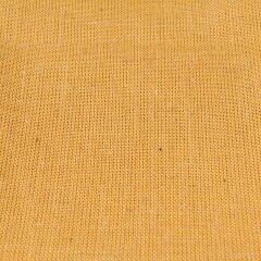 Soft Bella Keten Runner - Hardal - 50x140 cm