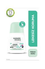 Garnier Mineral Roll-On Lekesiz Koruma Kadın 50 ml