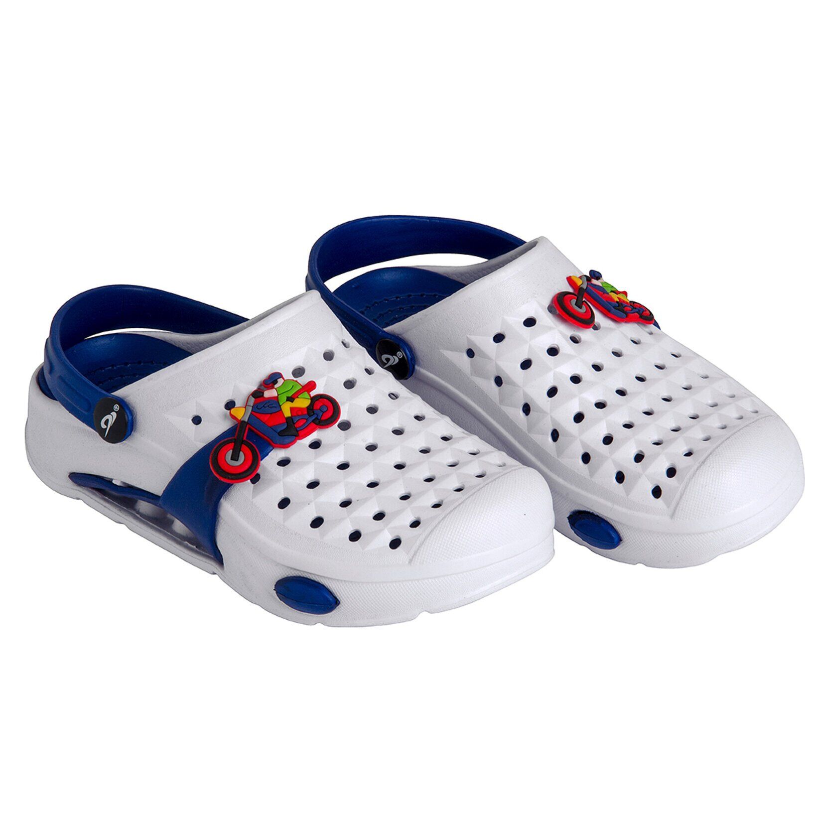 Nove Lido Çocuk Cr Terlik 30-35