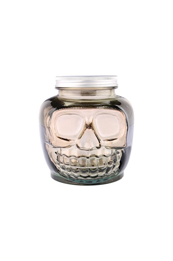 San Miguel Tarro Calavera Kavanoz 1300 cc