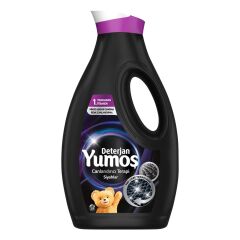 Yumoş Bakım Deterjanı Siyah 28 Yıkama 1.69 L