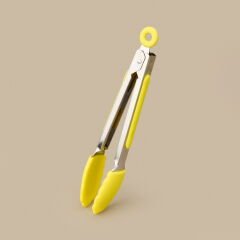 Silikon 5'li Servis Seti - Renkli